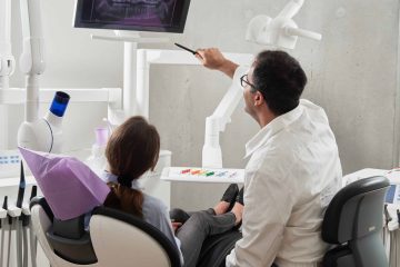 Dental Rules and Regulations