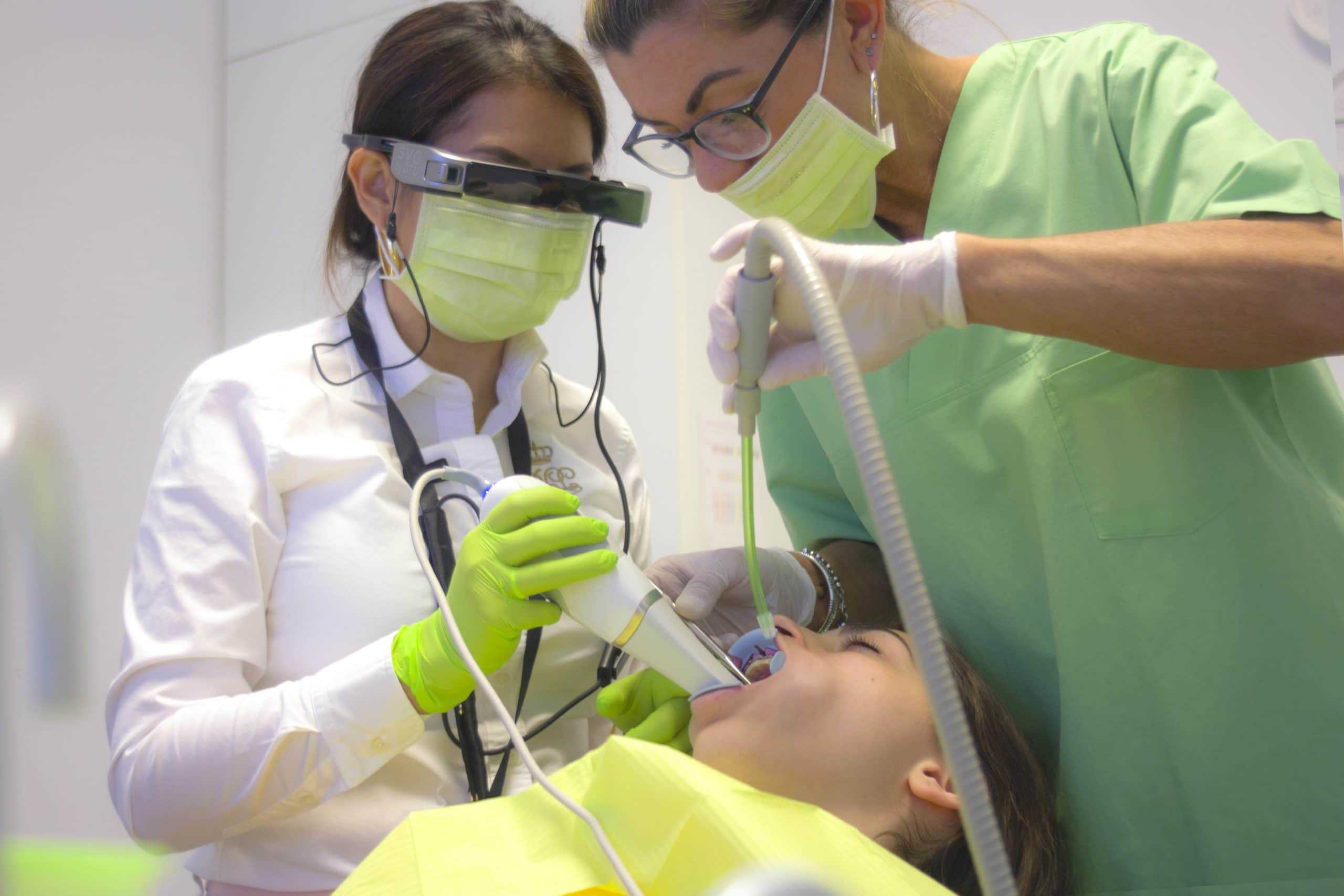 21st Century Dentistry  Needs Modern Billing